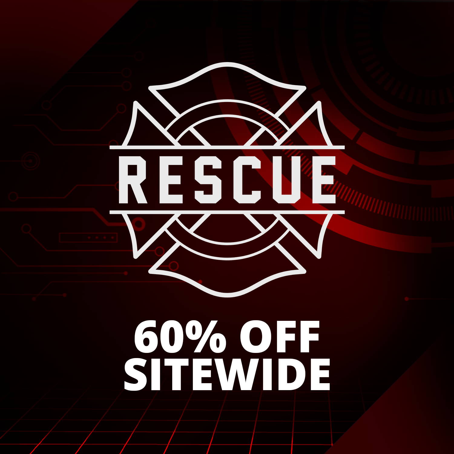Shop Cyber Week 2023 v2 at Rescue Rescue